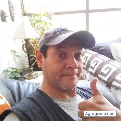 Marcos_Gomelek chico soltero en Azcapotzalco