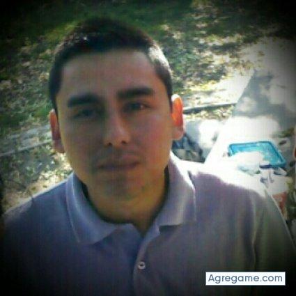 patricio26 chico soltero en Paine