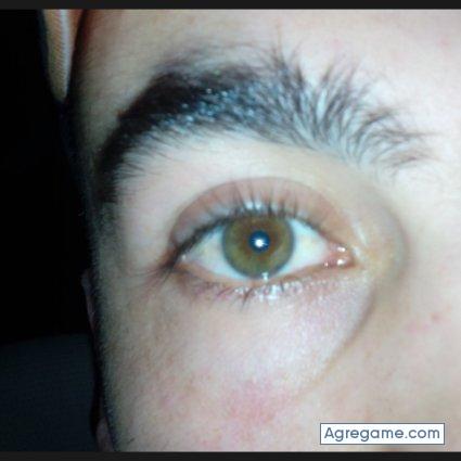 Cholinho chico soltero en Ordes