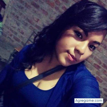 AlexandraMor chica soltera en Piura