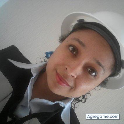 Bamin chica soltera en El Mante