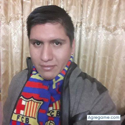 Joseluis130388 chico soltero en Perico