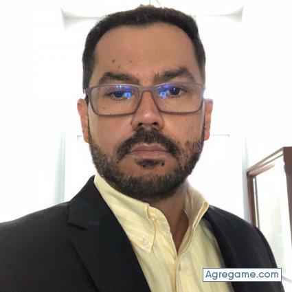 Adoo77 chico soltero en Sebring