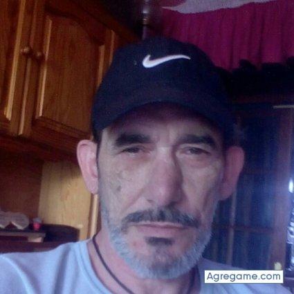 Ikelu chico soltero en Meira Santa Maria