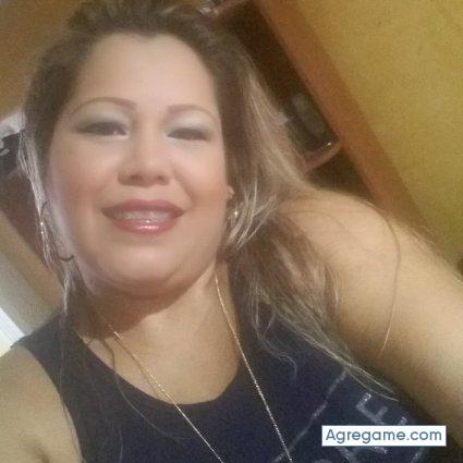 Monitha1629 chica soltera en Bucaramanga