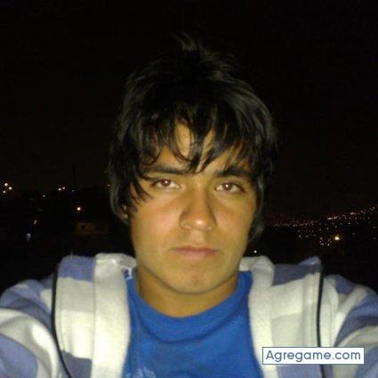 ronal00 chico soltero en Chimbote