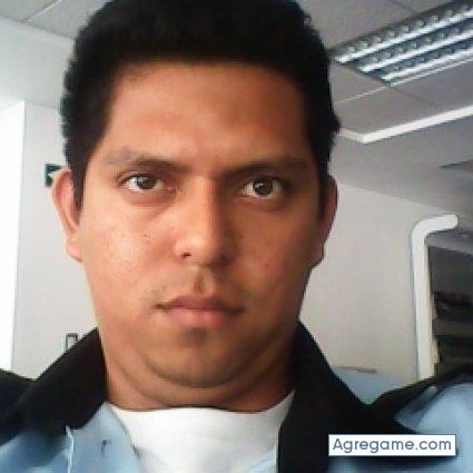 silva374 chico soltero en Venustiano Carranza