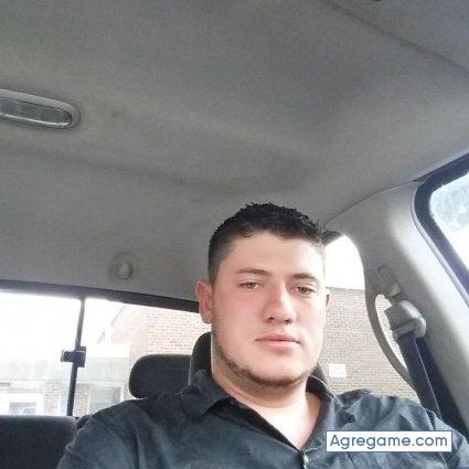 abyhiebert chico soltero en Nuevo Ideal