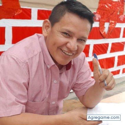 evis41 chico soltero en Puente Piedra