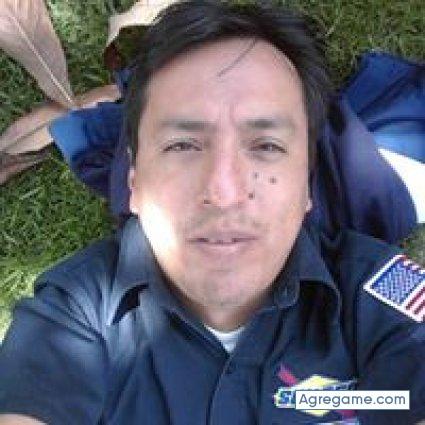 xavychocampos chico soltero en Shell