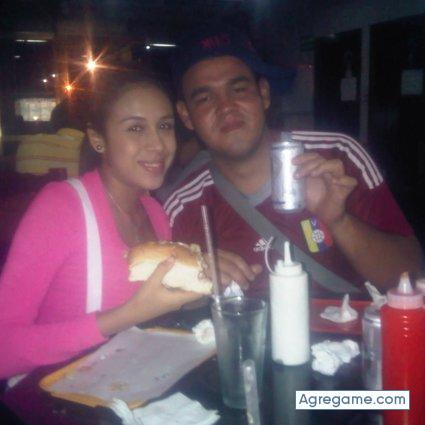 mattiaspena chico soltero en Mérida