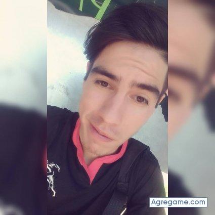 walterrodas chico soltero en Itauguá