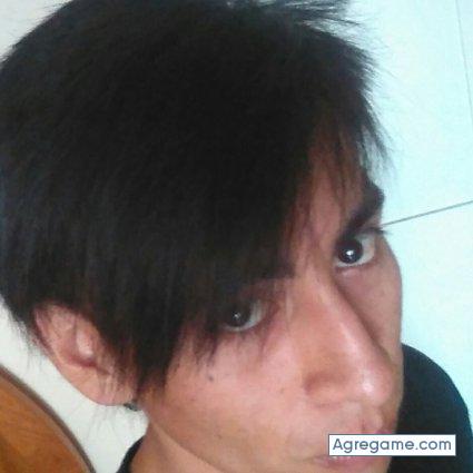 mirandaholic chico soltero en Calientes