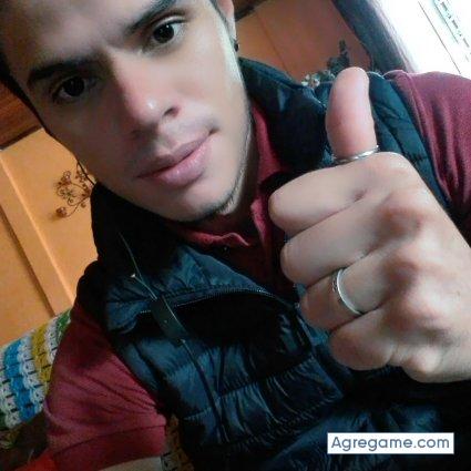 Aitor0614 chico soltero en Matiguás