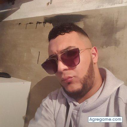 Fehed chico soltero en 