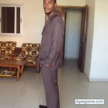 Justo0901207 chico soltero en Ocú