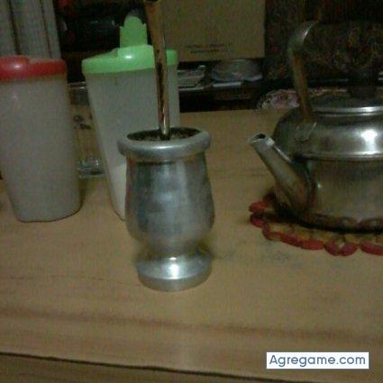 enzogeronimo chico soltero en San Antonio De Padua