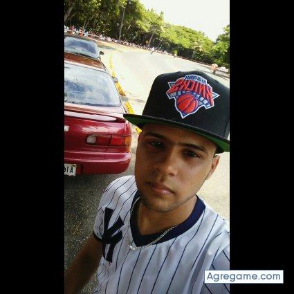 JustinDb chico soltero en Villa Tapia