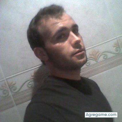mcs24 chico soltero en Reus