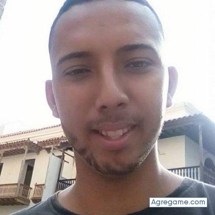 josbhel chico soltero en Bucaramanga