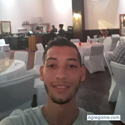 luismaister chico soltero en Amarillo