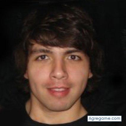 himeros chico soltero en Espita