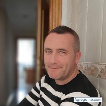 enriquegargallo chico soltero en Segorbe