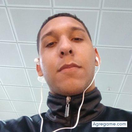 Neeo4477 chico soltero en El Tigre