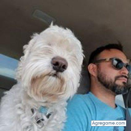 loganherrera chico soltero en Las Vegas