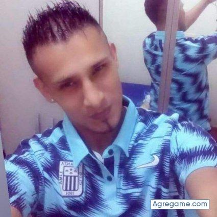 juangutierres4913 chico soltero en Iberia