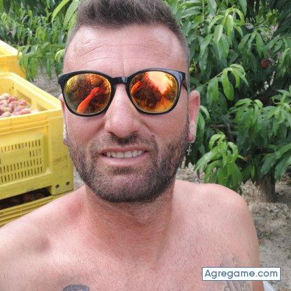 juanjose45319 chico soltero en Mula