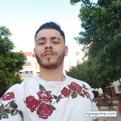 piti97 chico soltero en Algodonales