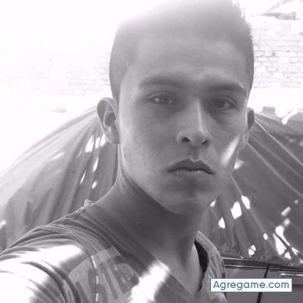 Romeo105 chico soltero en Pátapo