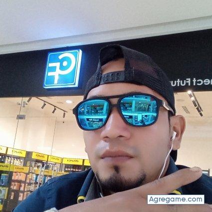 Juliodimas03 chico soltero en Las Mañanitas