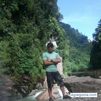 anllelvargas chico soltero en Parla