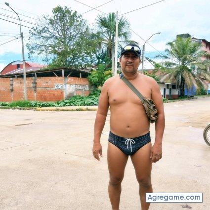 seuzalvan chico soltero en Pucallpa