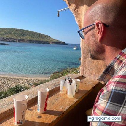 Leonrubio81 chico soltero en Fuente Alamo