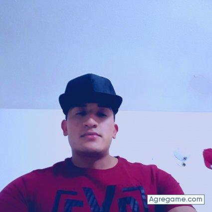 Gonzalito1985 chico soltero en Laurel