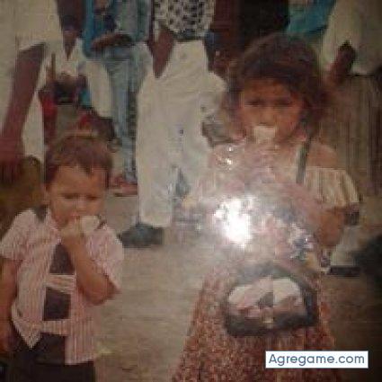 maykolmendoza chico soltero en Ayampe