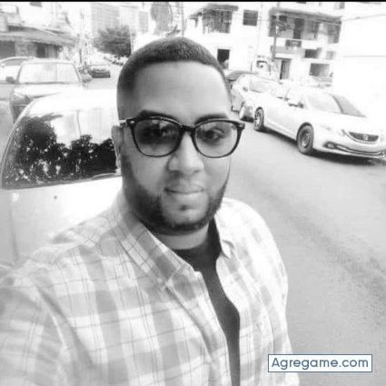 DaryGabriel chico soltero en Paso De Moca