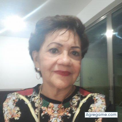 Nelisa chica soltera en Mérida Yucatán