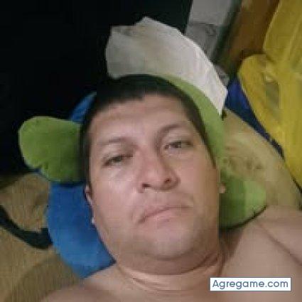 Foto de Sergio Rosales, 38 años en Durán
