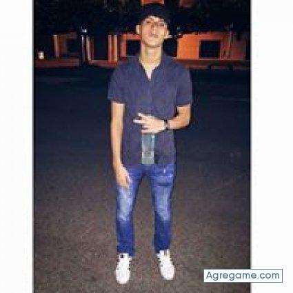 figueroajose chico soltero en Siloam Springs