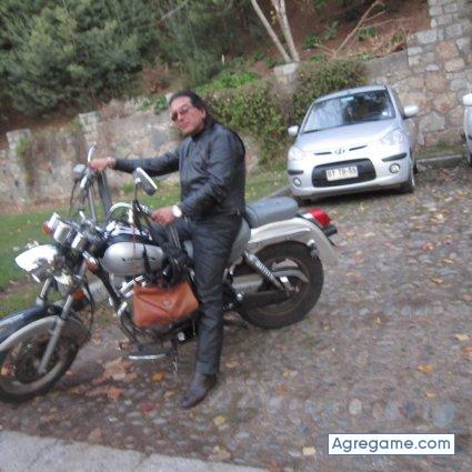 motokerosolitario chico soltero en Las Higueras De Talcahuano