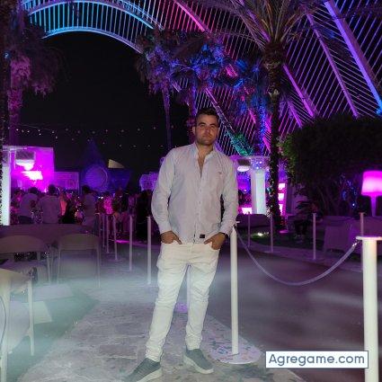 RafaTrompeta97 chico soltero en Armilla