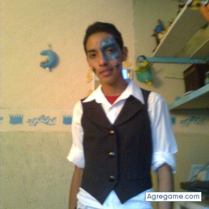 HassMissael chico soltero en León