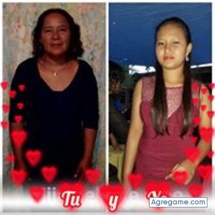 mariamontes chica soltera en Peña Blanca