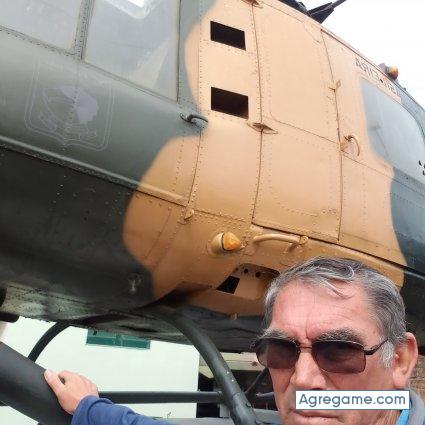 Carunchi chico soltero en San Javier