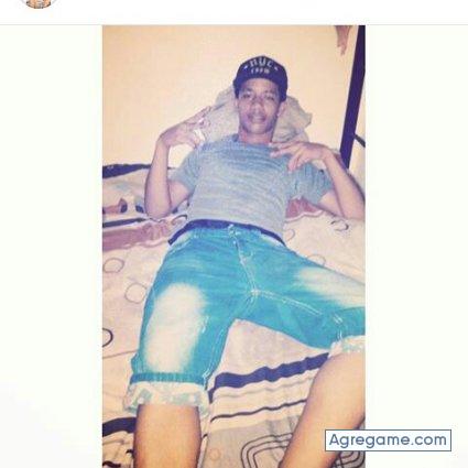 Jaby0119 chico soltero en Santa Cruz De El Seibo