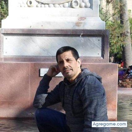 Adivipa chico soltero en Santiago